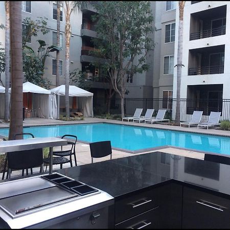 Hotel Style Furnished Suites In La Beach Area Los Ángeles Exterior foto