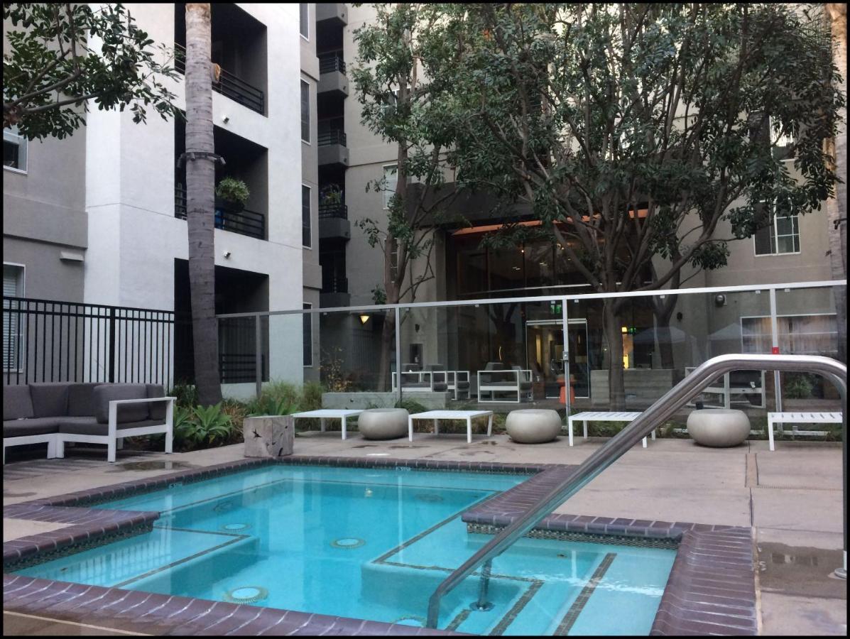 Hotel Style Furnished Suites In La Beach Area Los Ángeles Exterior foto