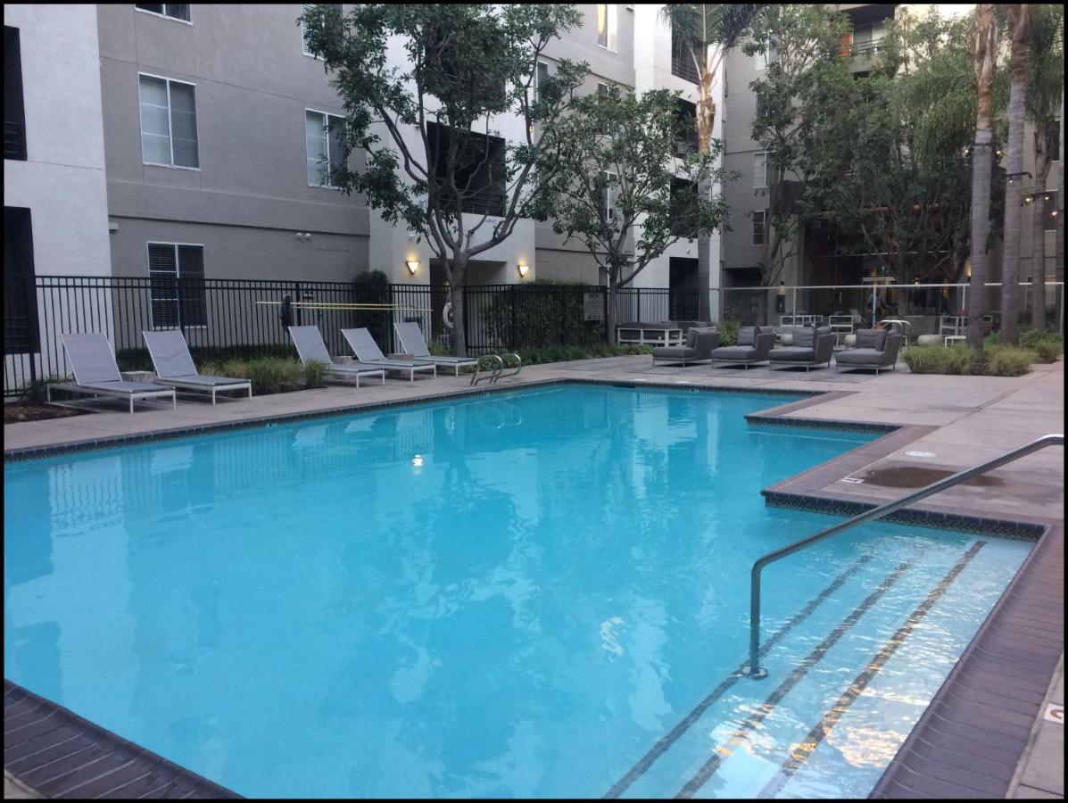 Hotel Style Furnished Suites In La Beach Area Los Ángeles Exterior foto